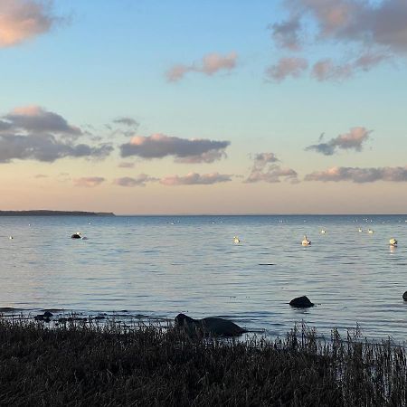 Reet und Meer Beckerwitz Hohenkirchen  Buitenkant foto