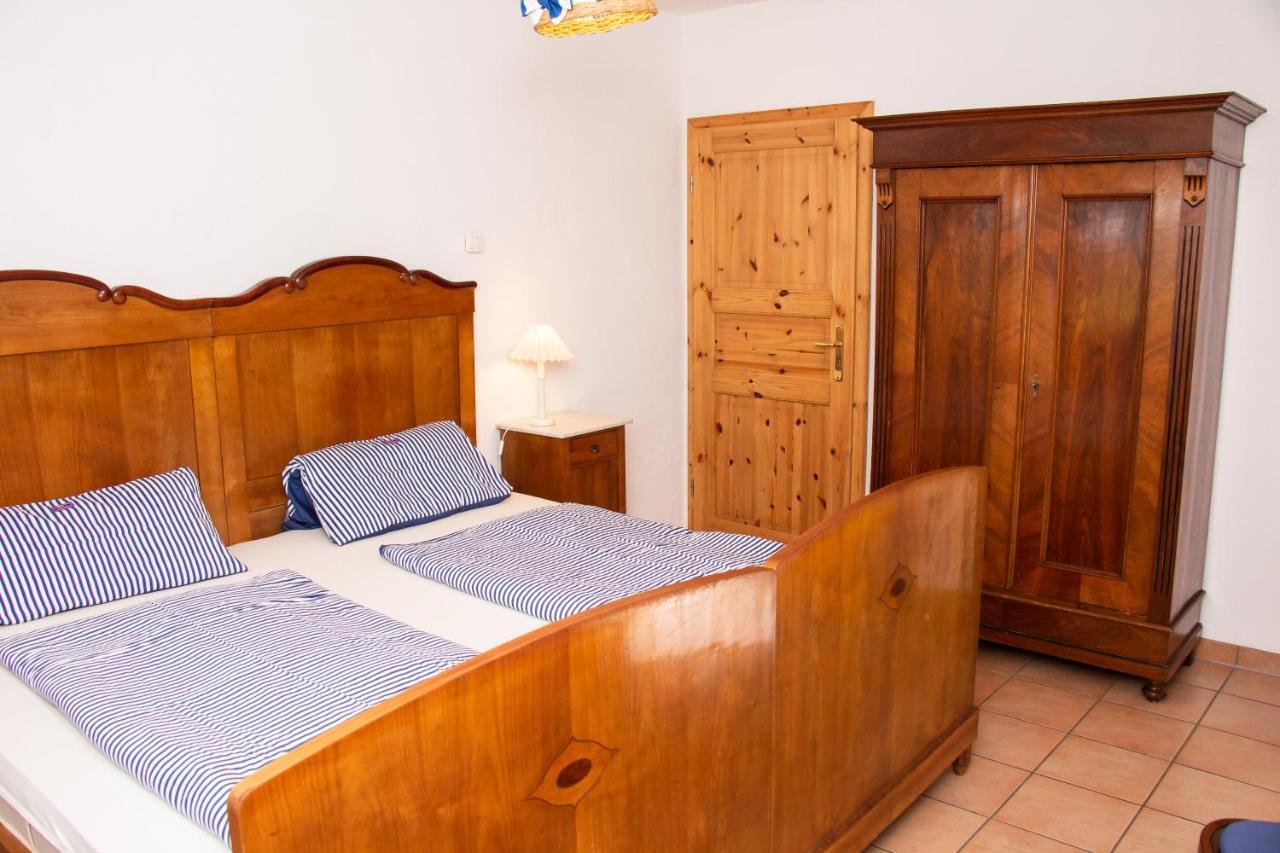 Reet und Meer Beckerwitz Hohenkirchen  Buitenkant foto