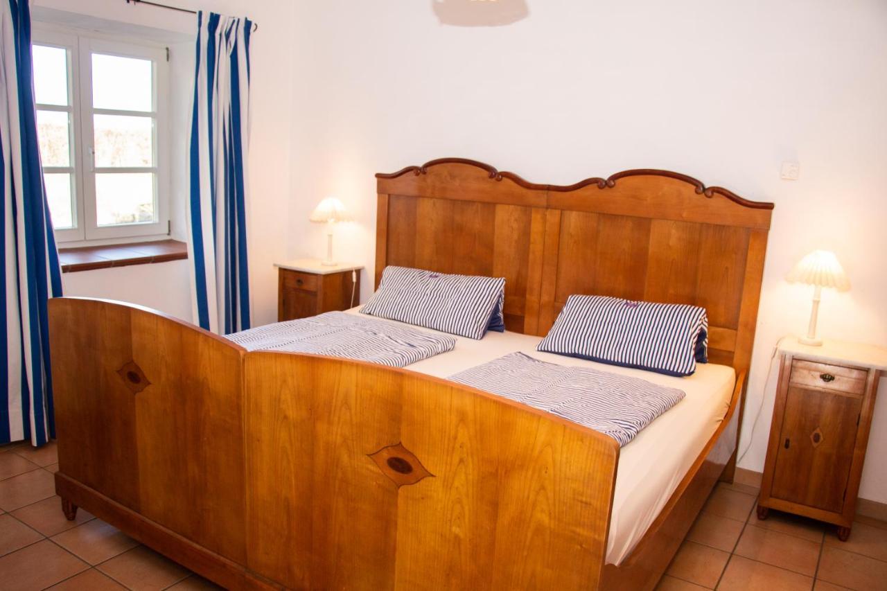 Reet und Meer Beckerwitz Hohenkirchen  Buitenkant foto