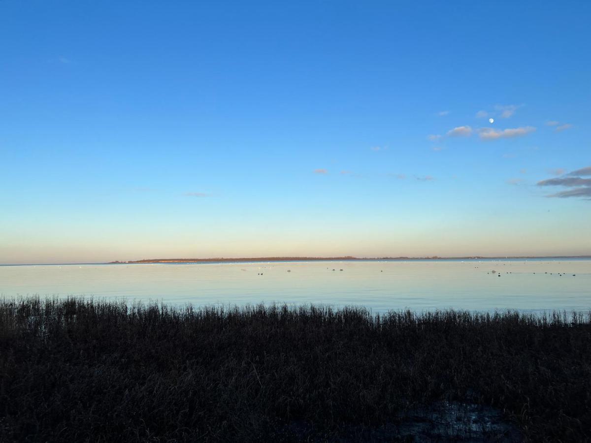 Reet und Meer Beckerwitz Hohenkirchen  Buitenkant foto